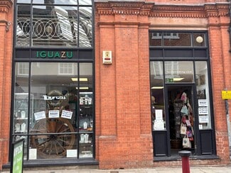 More details for 29 Middle Gate, Newark - Retail for Lease