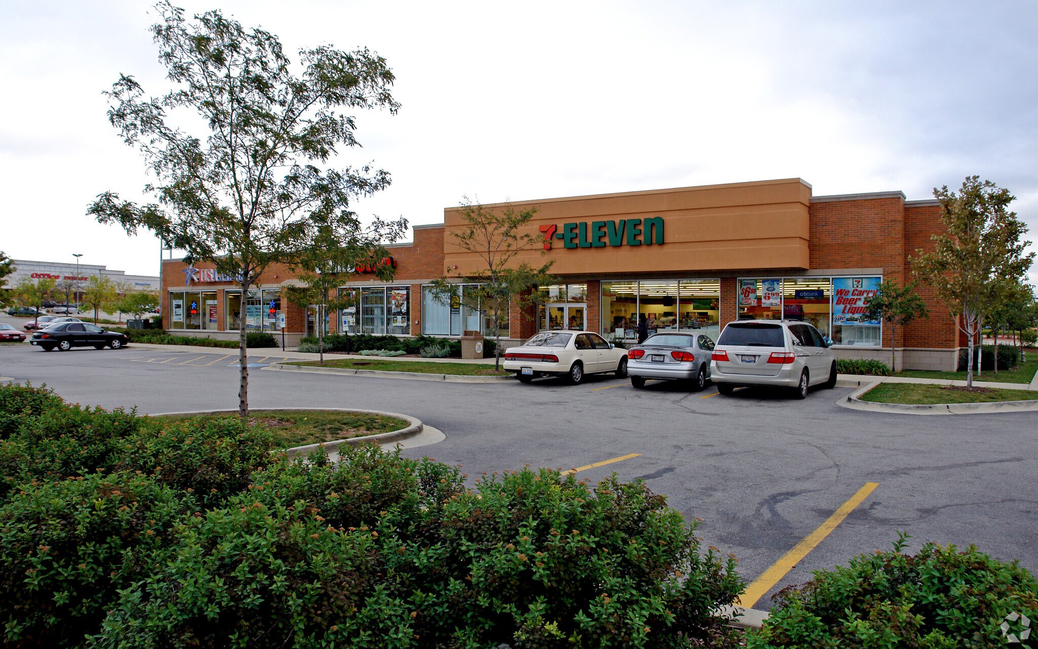 1225-1245 N Roselle Rd, Schaumburg, IL for sale Primary Photo- Image 1 of 1