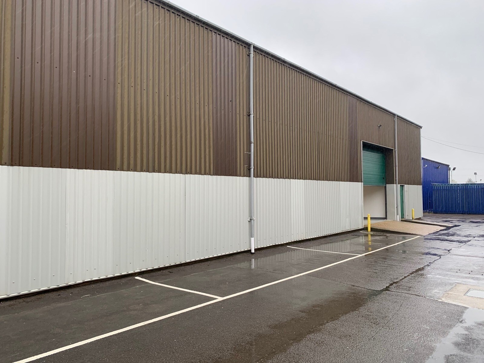 Sharlands Rd, Fareham for lease Building Photo- Image 1 of 3