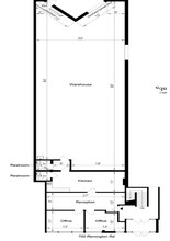 700 Remington Rd, Schaumburg, IL for lease Floor Plan- Image 1 of 1
