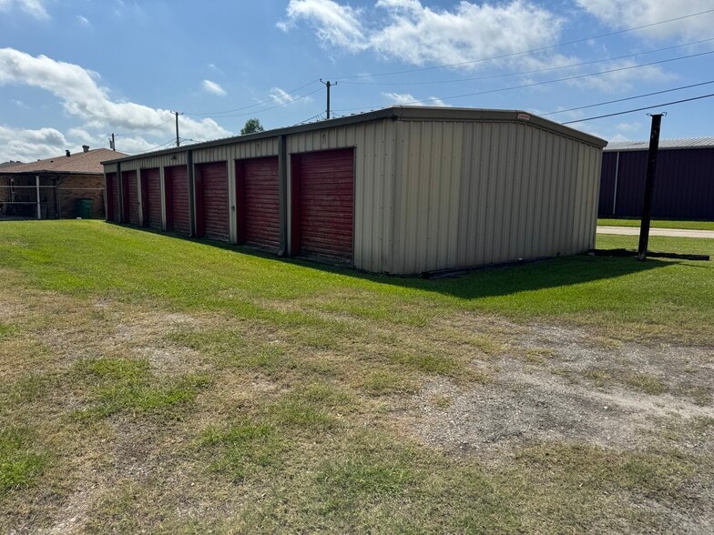 1201 Green ave, Saint Bernard, LA for sale - Building Photo - Image 3 of 10