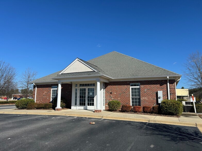 3210 Ray Rd, Spring Lake, NC for lease - Building Photo - Image 3 of 6
