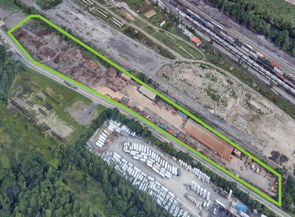 2100 Poland Ave, Youngstown, OH 44502