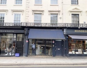 79 Kensington Church St, London for lease Building Photo- Image 1 of 1