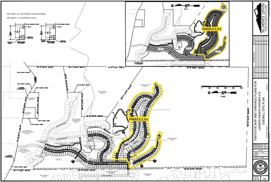 W 7th Ave, Reno, NV for sale - Site Plan - Image 3 of 3