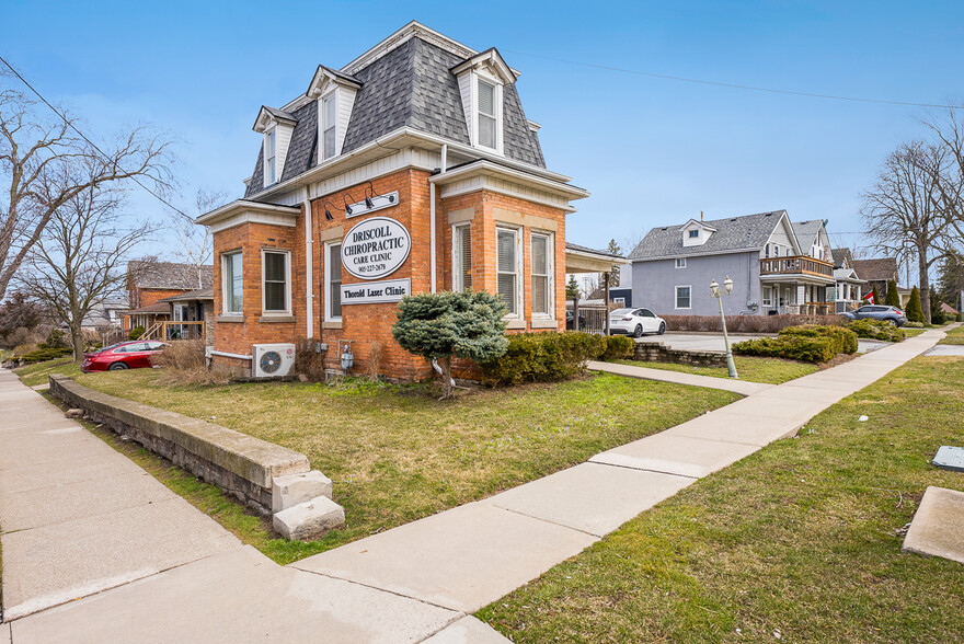 20 Regent St, Thorold, ON for sale - Primary Photo - Image 1 of 1