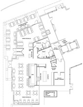 101 S Main St, Lombard, IL for lease Floor Plan- Image 2 of 2