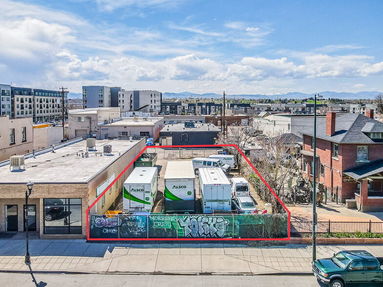 1859 S Broadway, Denver, CO for sale - Primary Photo - Image 1 of 1