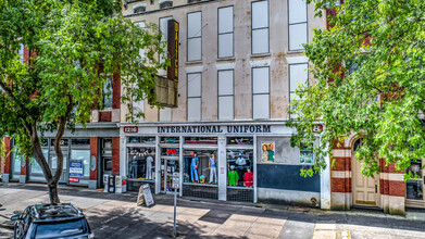 1216-1218 Broad St, Augusta, GA for sale Building Photo- Image 2 of 12