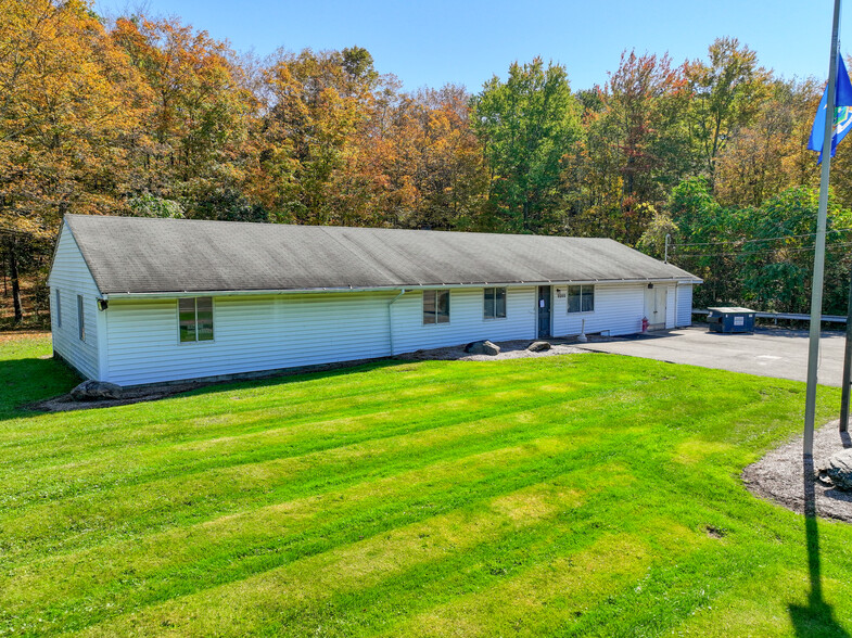 3260 Route 9W, Highland, NY for sale - Primary Photo - Image 1 of 25