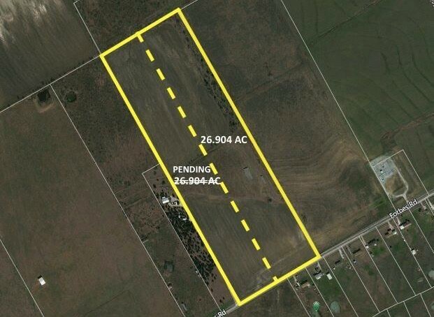 0 Forbes Rd, Midlothian, TX for sale Other- Image 1 of 1