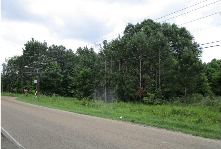 0 McCluer Rd, Jackson, MS for sale Primary Photo- Image 1 of 5