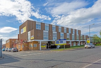 More details for Monckton Rd, Wakefield - Flex for Sale