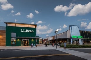 Lynnhaven Mall - Commercial Real Estate