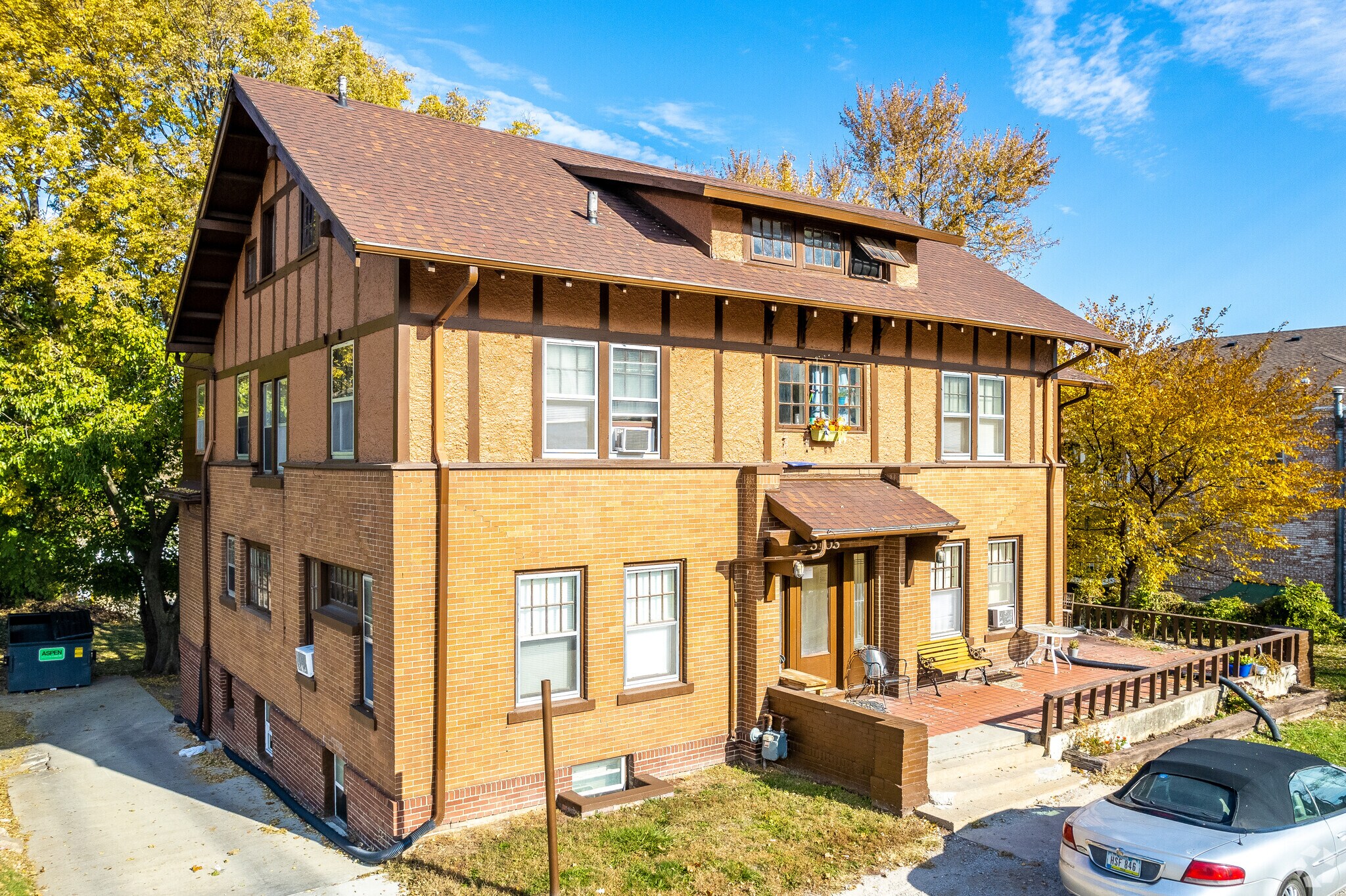 3103 Grand Ave, Des Moines, IA 50312 Multifamily for Sale