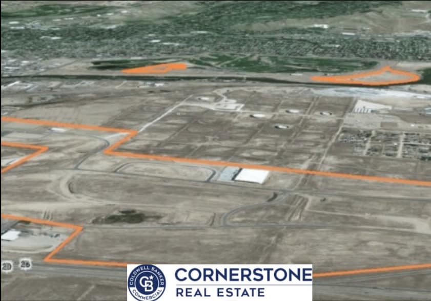 Salt Creek Heights, Casper, WY for sale - Building Photo - Image 2 of 16