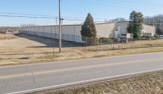 More details for 1872 Old Mountain Rd, Statesville, NC - Industrial for Lease