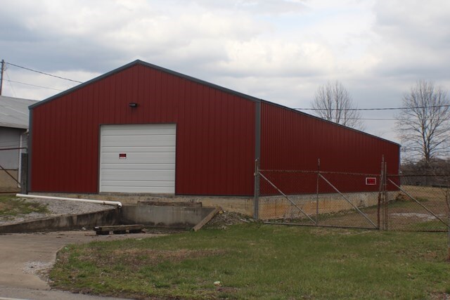 616 S Lewis St, Glasgow, KY for sale Building Photo- Image 1 of 1