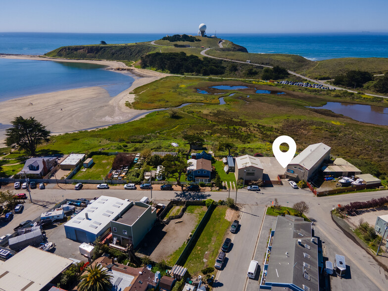 199 West Point, Half Moon Bay, CA for sale - Interior Photo - Image 1 of 12