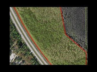 More details for E Irlo Bronson Highway Hwy, Saint Cloud, FL - Land for Sale