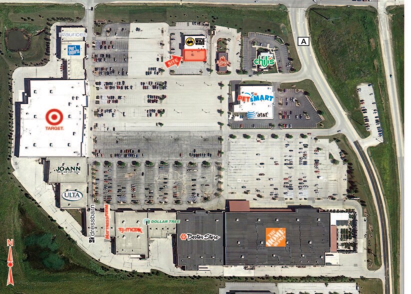 4005 State Road 28, Sheboygan Falls, WI for sale - Primary Photo - Image 1 of 1