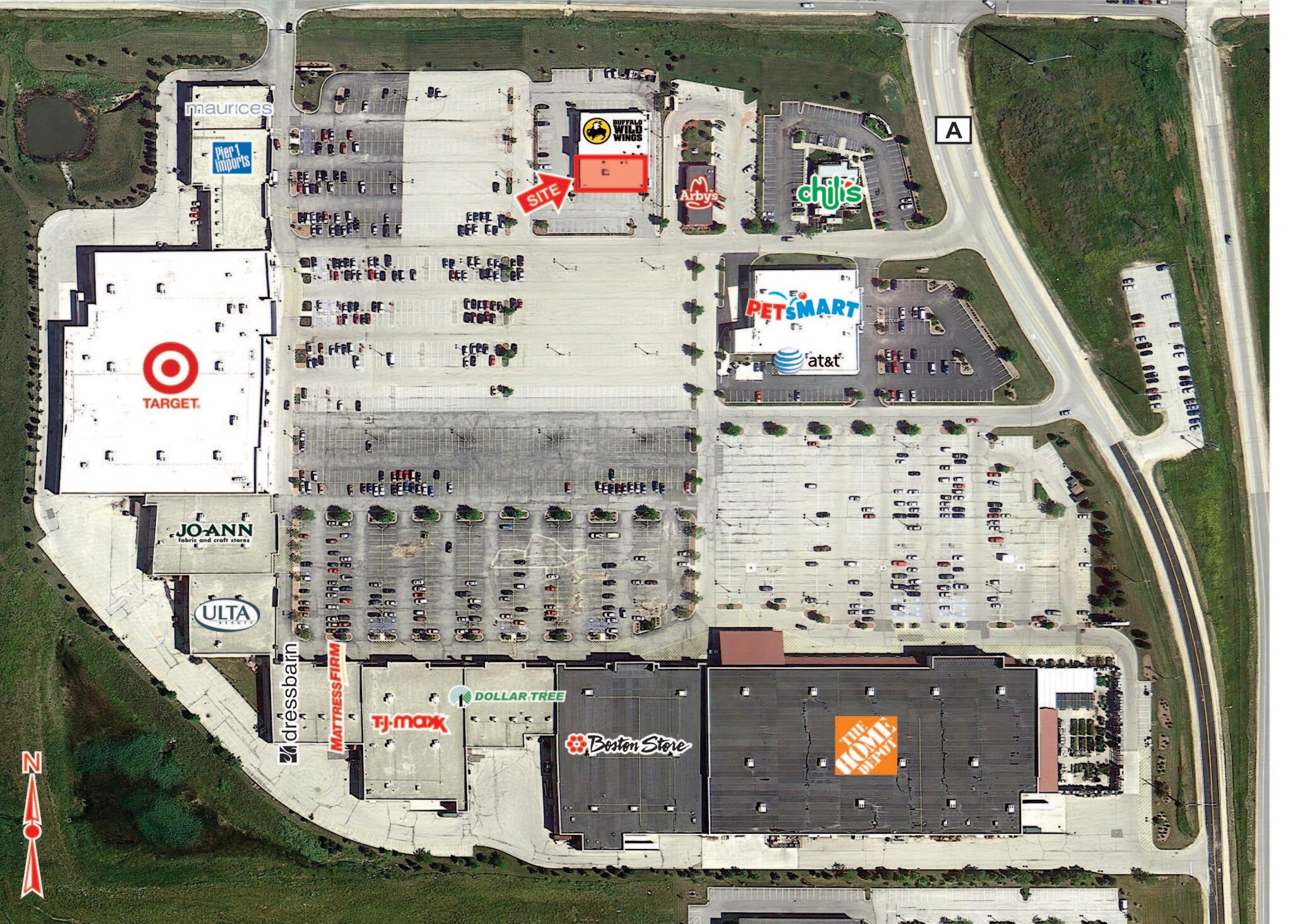 4005 State Road 28, Sheboygan Falls, WI for sale Primary Photo- Image 1 of 1