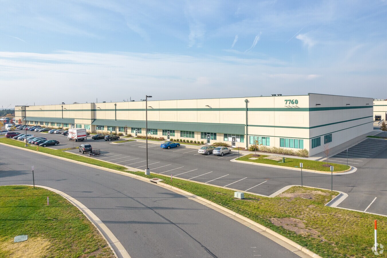 7760 Doane Dr, Manassas, VA 20109