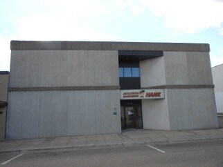 314 5th St SW, Willmar, MN for lease - Primary Photo - Image 1 of 3