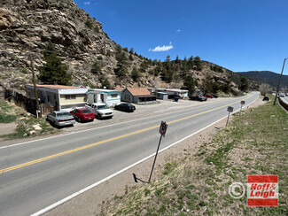 More details for 757 County Road 308, Dumont, CO - Land for Sale