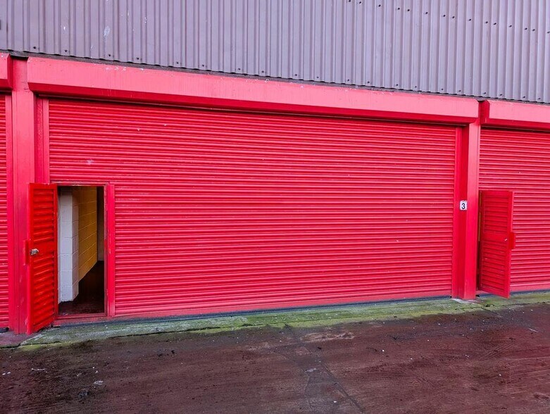 Ffordd Las, Rhyl for lease - Building Photo - Image 2 of 22
