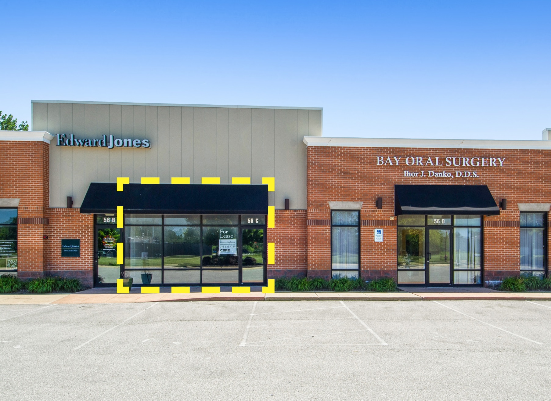 56 Stower Ln, Norwalk, OH for lease Building Photo- Image 1 of 5
