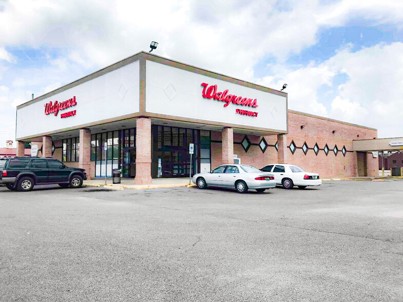 10 W Fairview Ave, Montgomery, AL for lease - Building Photo - Image 1 of 6