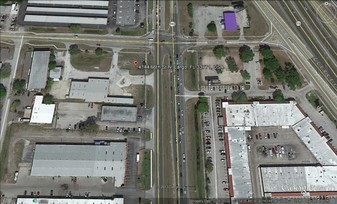 14144 66th St, Largo FL - Warehouse