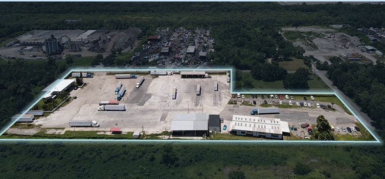 6193 Jensen Rd, Tampa, FL 33619 - for Lease | LoopNet