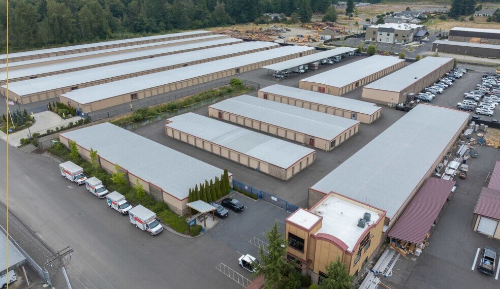 2035 Commerce St, Enumclaw, WA for sale - Primary Photo - Image 1 of 1