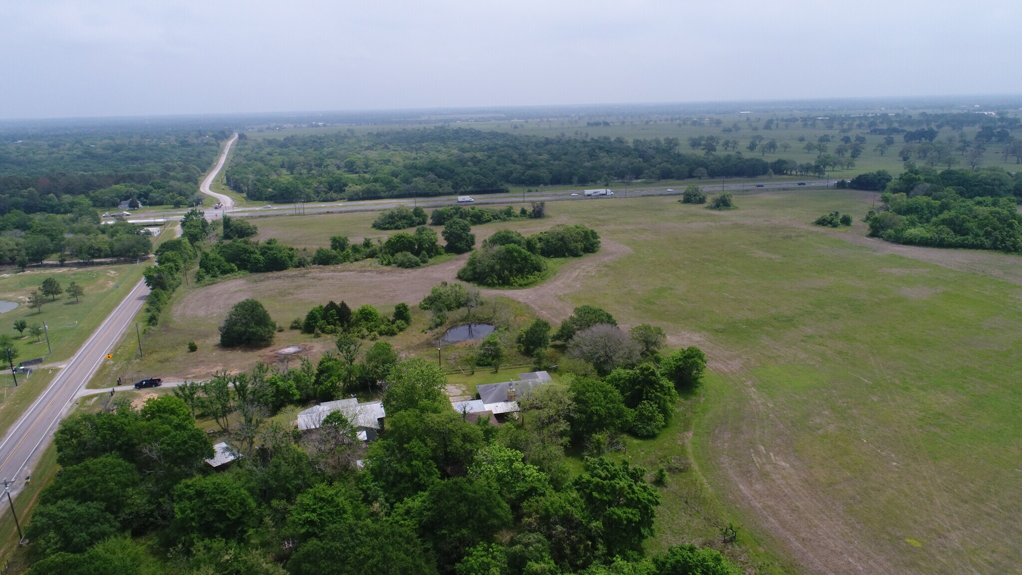 34753 Fm 1736 Rd, Hempstead, TX 77445 Land for Sale