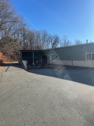 More details for 74 College St, Warwick, RI - Industrial for Sale