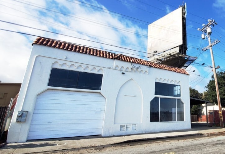 616 S Amphlett Blvd, San Mateo, CA for sale Primary Photo- Image 1 of 5