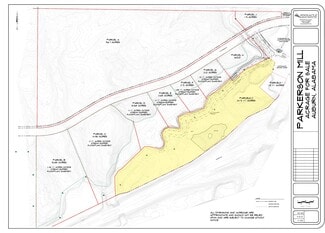 More details for 2390 S College St, Auburn, AL - Land for Sale