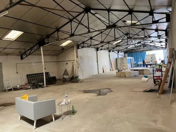 Industrial in Perpignan for lease - Interior Photo - Image 2 of 4