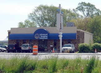 More details for 6801 Broadway, Merrillville, IN - Office for Sale