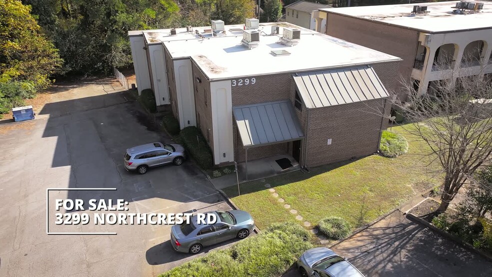 3299 Northcrest Rd, Atlanta, GA for sale - Commercial Listing Video - Image 2 of 42