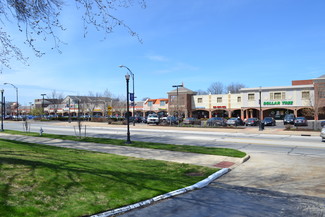 More details for 16601-17125 Chagrin Blvd, Shaker Heights, OH - Retail for Lease