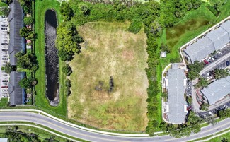 More details for 4101 S Texas Ave, Orlando, FL - Land for Sale