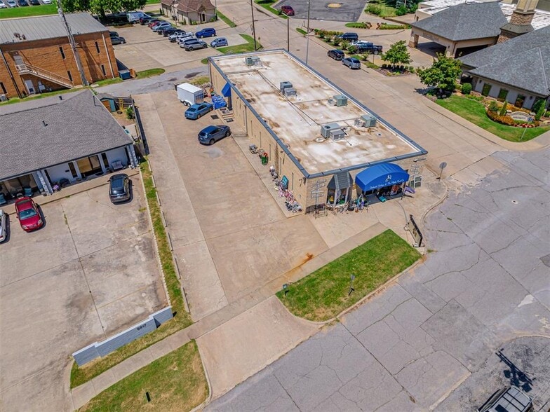 6726 NW 38th St, Bethany, OK for sale - Building Photo - Image 2 of 21