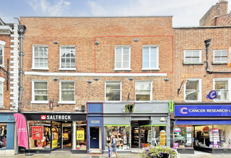 More details for 10-11 High St, Shrewsbury - Office/Retail for Lease