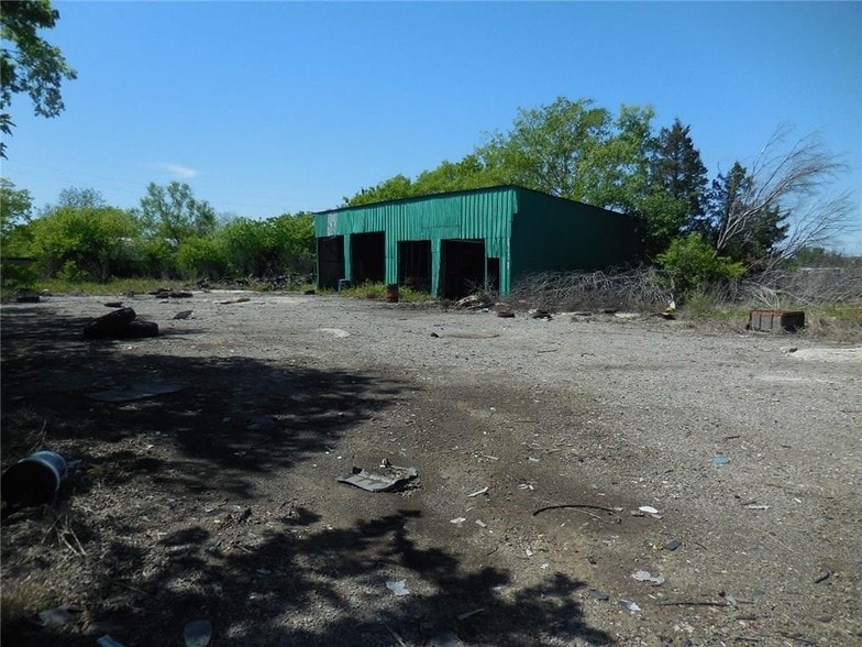 1117 Highway 276, Royse City, TX for sale - Building Photo - Image 1 of 1