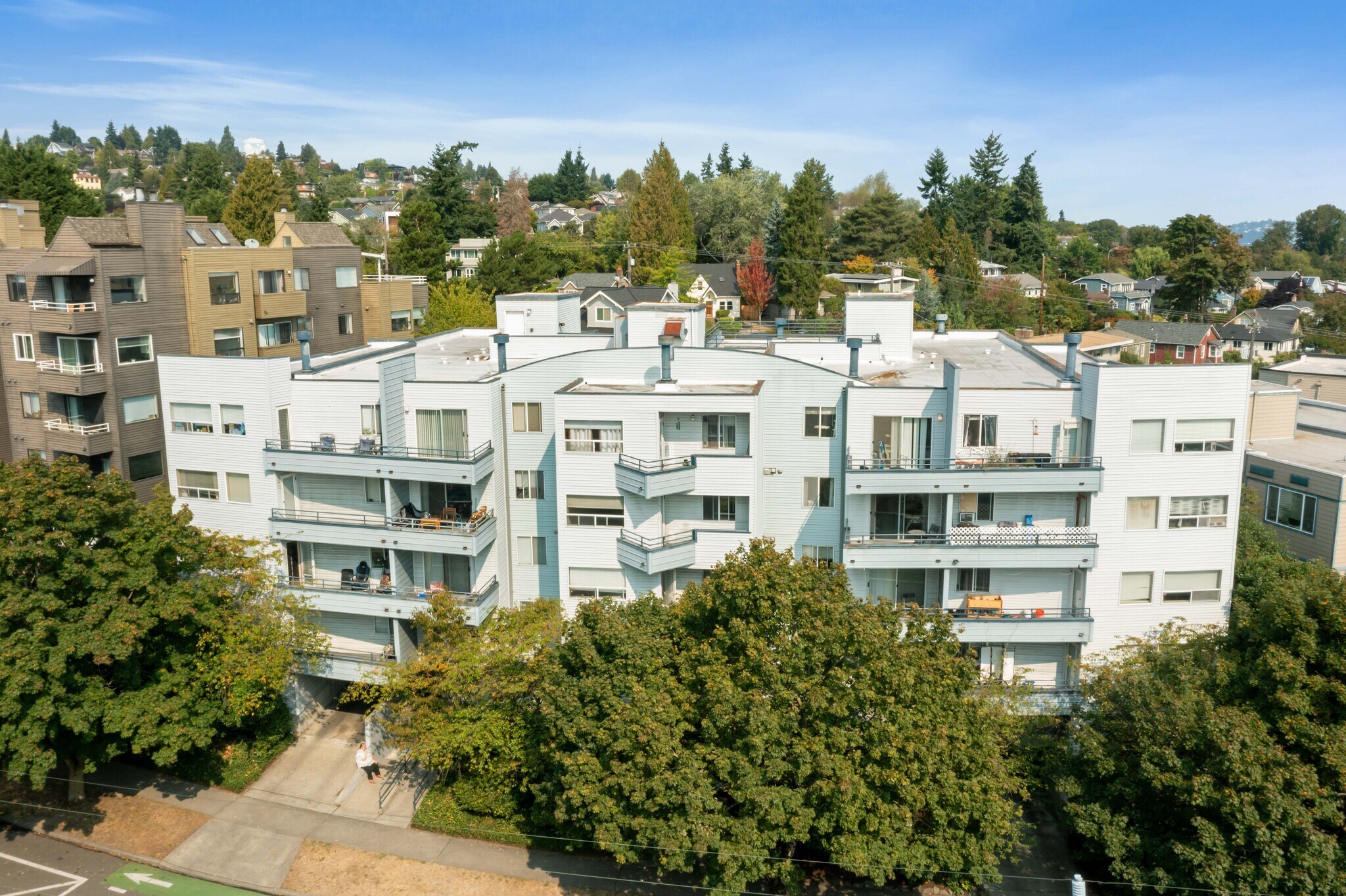 3230 SW Avalon Way, Seattle, WA for sale Building Photo- Image 1 of 1