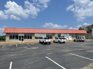 More details for 380 S Harkrider St, Conway, AR - Retail for Lease