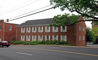 More details for Chain Bridge Rd Portfolio – Office for Sale, Fairfax, VA